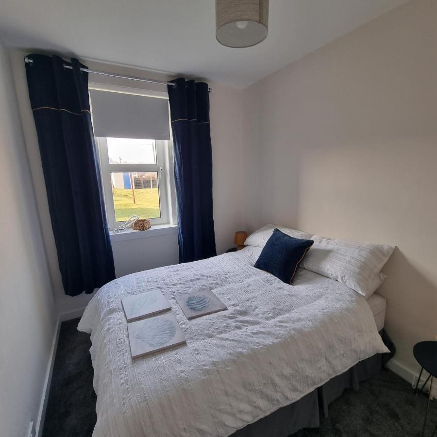 Old Town Apartment, Harbour, Garden & Summerhouse Stonehaven Exterior foto